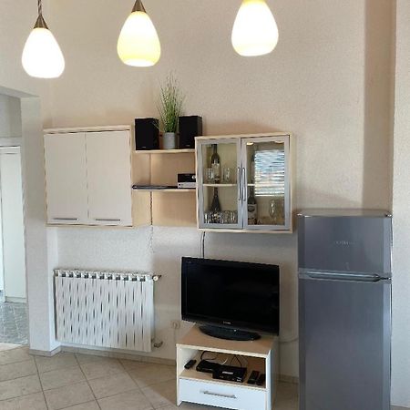 Apartment Gordana 维尔 外观 照片