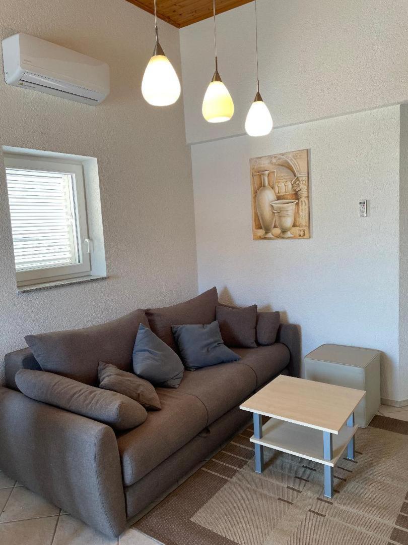 Apartment Gordana 维尔 外观 照片
