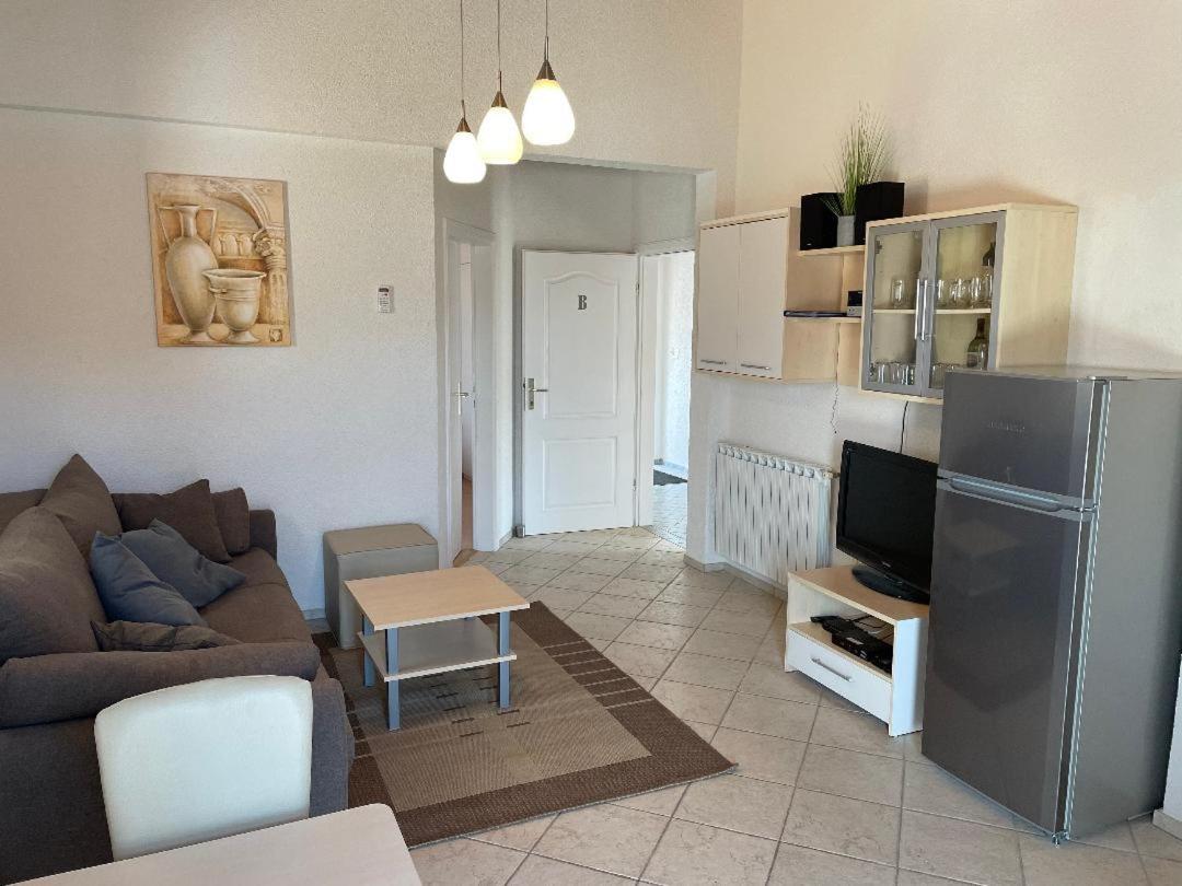 Apartment Gordana 维尔 外观 照片