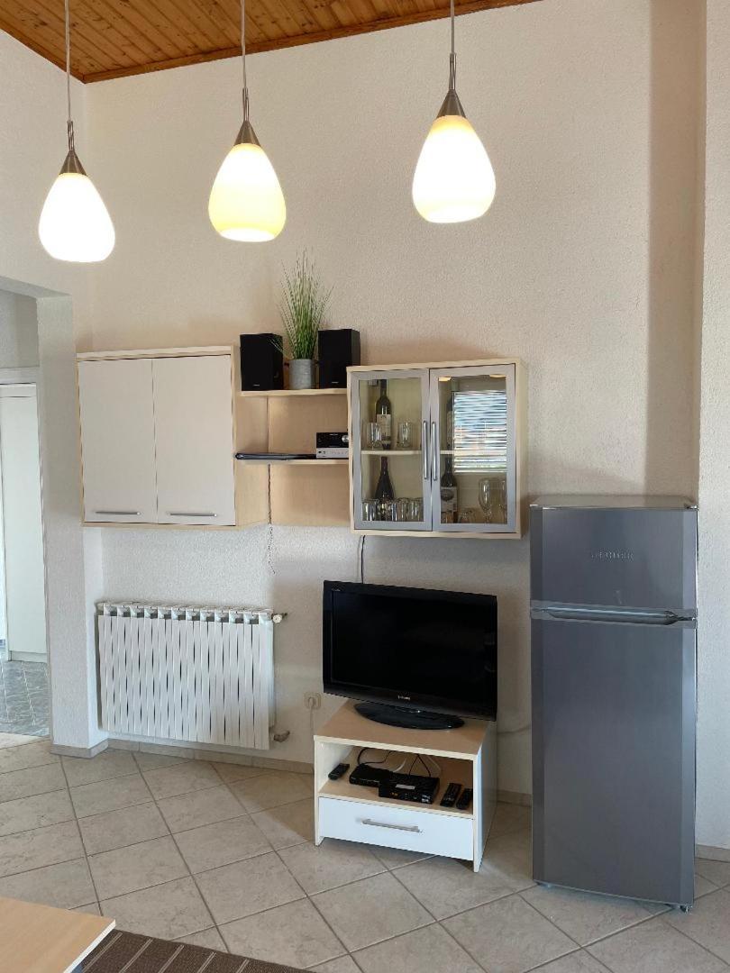 Apartment Gordana 维尔 外观 照片