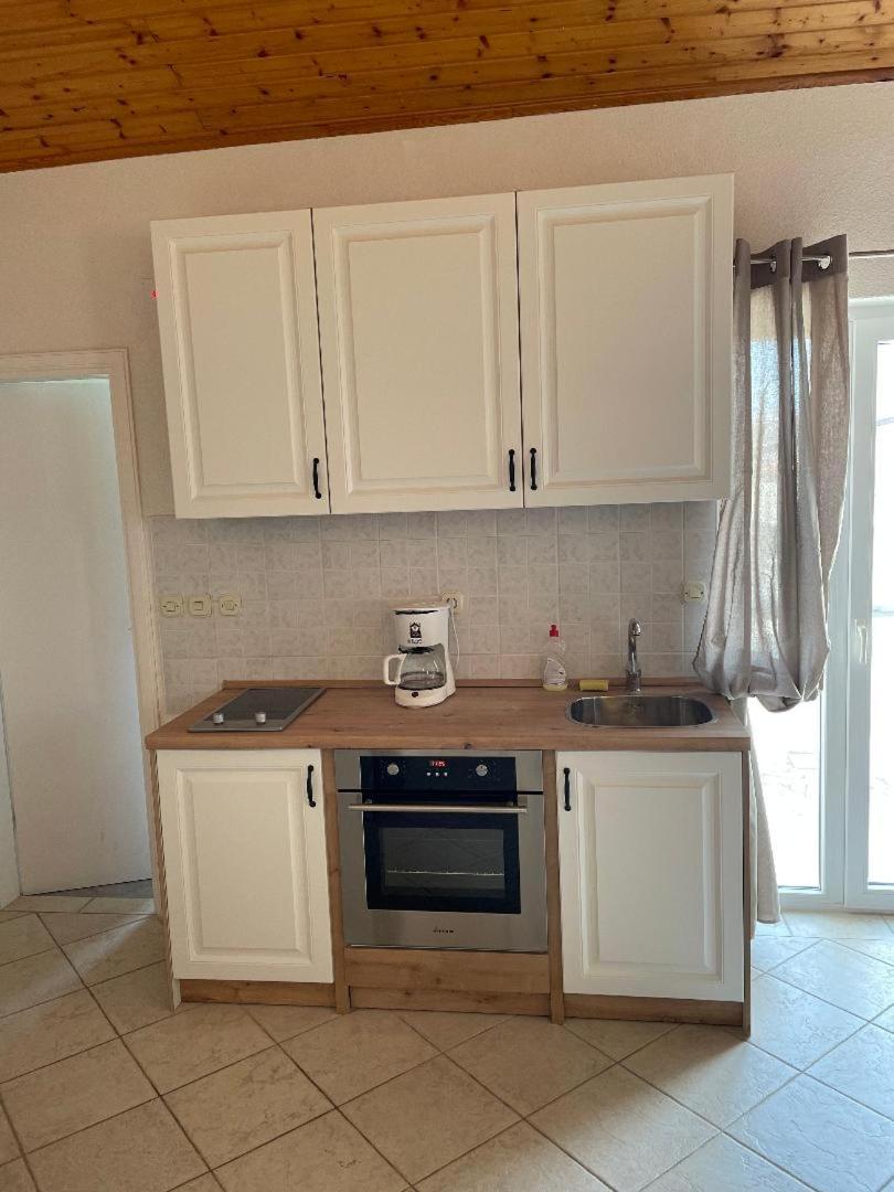 Apartment Gordana 维尔 外观 照片